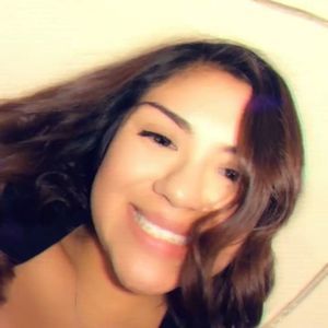 Meet your Posher, Catrina